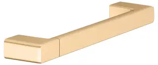 Keuco Collection Moll Поручень 34,2 см, подвесной, цвет: латунь 12707 250000