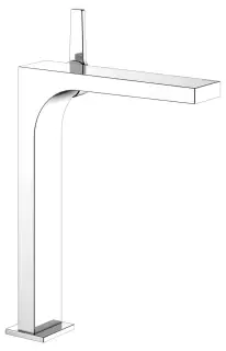 Keuco Edition 11 Смеситель для раковины рычаж. 250 без д/к и гарнитура слива, изл. 25,1см, цвет:хром 51102 130103