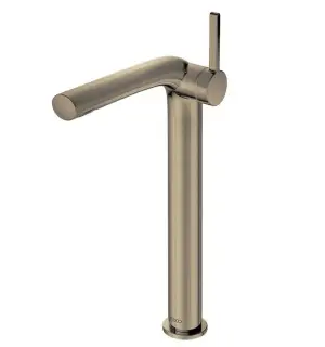 Keuco Edition 400 Смеситель для раковины рычажный 290, без д/к, изл. 29,1 см, цвет: никель 51502 050103