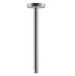 Keuco Brausen und Brausezubehör Кронштейн потолочный 30 см, цвет: никель 51689 050300