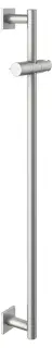 Keuco Ixmo Душевая штанга 85,5 см, без шланга, с передвижным держателем лейки, цвет: нерж. сталь 59585 210902