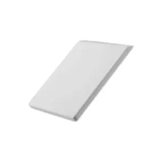 Duravit Vero Крышка для писсуара, цвет: белый глянцевый 61510000