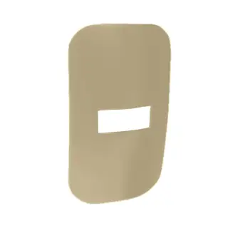 Kerasan Artwork Металлическая пластина закрывающая отверстие для раковины MOLOCO, цвет: Nichel 756894