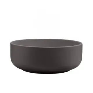 Kerasan Ciotola Раковина чаша d46x17h см, без перелива, цвет: Ferro matt 430289 Ferro matt *0