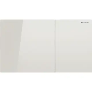 Geberit Sigma 70 Кнопка смыва для инсталляции, стекло, цвет: песочно-серый 115.622.JL.1