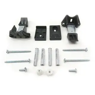 Kerasan Комплект креплений для напольный унитазов и биде 762901