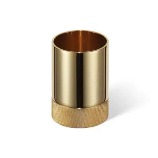 Decor Walther Classic Контейнер для хранения 6,5x6,5 см, цвет: золото 0855020