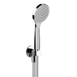 Gessi Emporio Shower Душевой гарнитур: ручной душ, шланг 150 см, цвет: chrome 38723#031