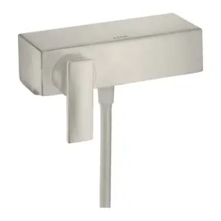 Axor Citterio Смеситель для душа, цвет: нержавеющая сталь 39600800