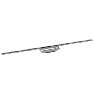 Hansgrohe RainDrain Трап для душа 120 см, цвет: хром 56223000