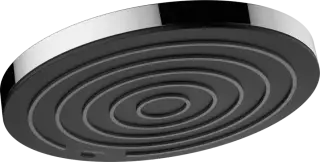 Hansgrohe Pulsify Верхний душ 26 см EcoSmart, 1 вид струи, регулируемый угол, цвет: хром 24141000