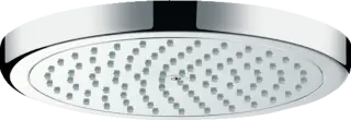Hansgrohe Croma Верхний душ 22 см EcoSmart, 1 вид струи, регулируемый угол, цвет: хром 26465000