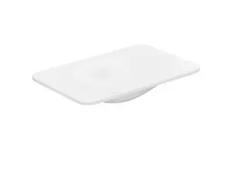 Keuco Edition 400 Раковина 60х40 см, с покрытием CleanPlus 31570 311600