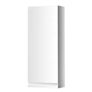 Laufen Pro Шкаф-пенал подвесной 35х18х85h см, цвет: белый 4.8311.3.095.475.1