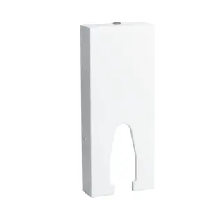 Laufen Universal Бачок напольный 40х14х98h см, цвет: gres pietra grey opaco 8.2866.1.757.881.1