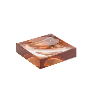 Laufen Kartell By Мыльница с пластиковой чашей, настольная, цвет: розовый пудровый 3.8333.0.093.000.1