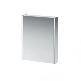 Laufen Frame 25 Зеркальный шкаф, подвесн. 60х15х75h см, цвет: зеркальный 4.0840.1.900.144.1