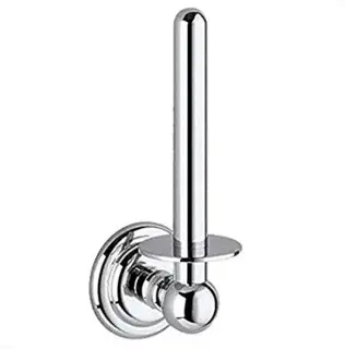 Keuco Astor Держатель запасного рулона цвет: хром 21630 10000