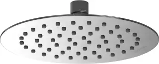 Villeroy & Boch Верхний душ, 20х20хh5,1 см, цвет: хром TVC00040120061