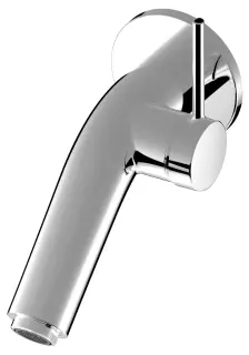 Keuco Plan S Однорычажный смеситель для умывальника, цвет: хром 52916 010101