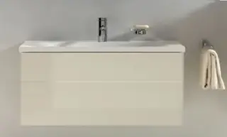 Keuco Royal Reflex Тумба под раковину 99,6x49,6x48,7h см, цвет: светлое дерево 34070 220000