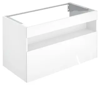 Keuco Stageline Тумба под раковину, 1 ящик 100x49x62,5h см, цвет: вулканит 32872 970000