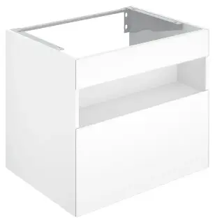 Keuco Stageline Тумба под раковину, 1 ящик 65x49x62,5h см, цвет: вулканит 32852 970100