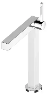 Keuco Edition 90 Смеситель для раковины, цвет: хром 59002 010103