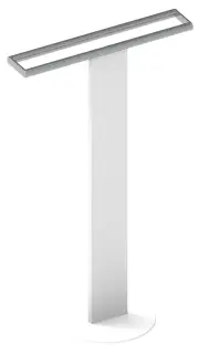 Keuco Universal Полотенцедержатель двойной, напольный 52,1x26x85,3h см, цвет: хром 49875 10201