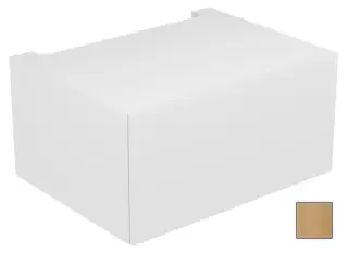 Keuco Edition 11 Тумбочка с 1 ящиком 70x35x53,5h см, цвет: дуб светлый 31311 890000