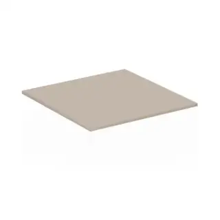 Keuco Edition 11 Декоративная крышка из кристаллина для боковой тумбы 35,2x52,4x0,3h см 31320 289000