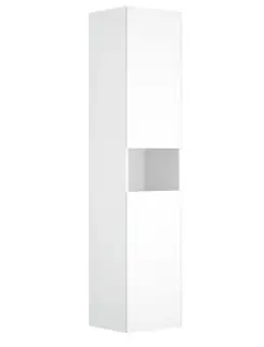 Keuco Stageline Шкаф-пенал 40x36x180h см, цвет: белый 32831 300002