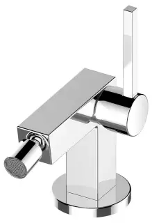 Keuco Edition 90 Смеситель для биде, цвет: хром 59009 010000