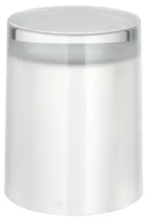 Keuco Edition 11 Колба для дозатора, цвет: белый 11152 009000