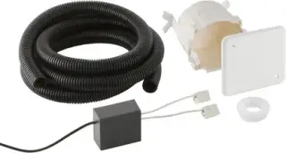 Geberit Блок питания для электронных клавиш Sigma 115.861.00.1