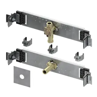 Tece Profil Монтажный комплект для писсуара 9020038