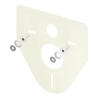 Tece Profil Звукоизоляция для унитазов и биде 9200010