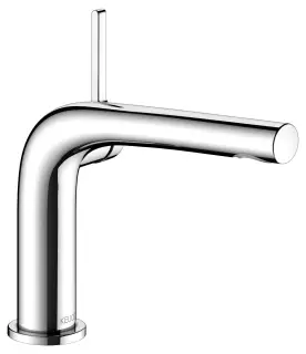 Keuco Edition 400 Смеситель для раковины рычажный, без донного клапана, цвет: хром 51504 010102