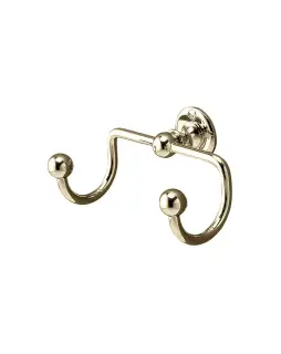 Devon&Devon First Class Держатель ручного душа для душевой головки, цвет: золото DD33360OT