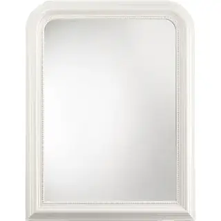 Devon&Devon White Madame Зеркало 74x94 см, FLWHMADAME