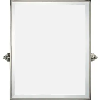 Devon&Devon Chelsea Зеркало поворотное 645х680х74 см, цвет хром DD217CR