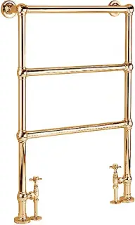 Полотенцесушитель водяной Devon&Devon Baccus 2PRB4