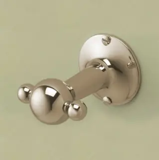 Devon&Devon New York Крючок двойной, золото NY113OT