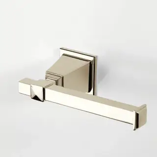 Devon&Devon Time Держатель для туалетной бумаги, золото TM311OT