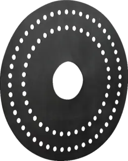 Axor Starck Уплотнительная манжета для скрытой части настенного смесителя 96660000