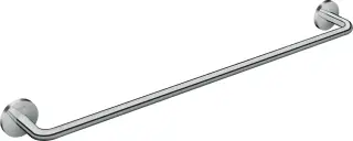 Axor Universal Circular Полотенцедержатель 60 см подвесной, латунь, цвет: хром 42860000