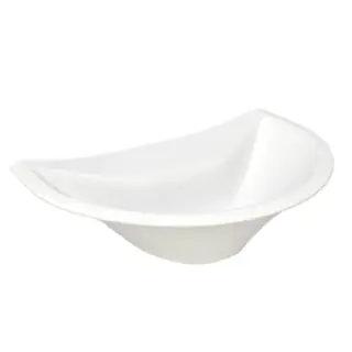 Devon&Devon Kalos Раковина подвесная 78.6х22.1хh54.2 см, из White TEC, цвет белый KALOS0FOT