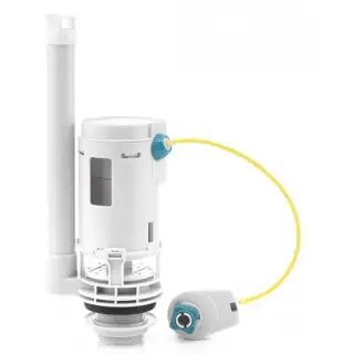 Devon&Devon Etoile Механизм слива для низкого бачка IBBATT-CB/ETOILE