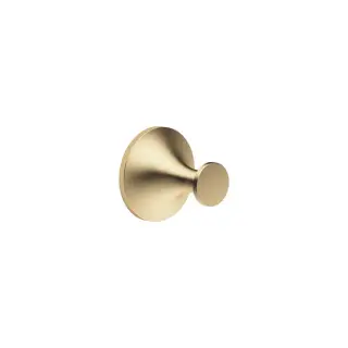 Dornbracht Vaia Крючок, подвесной, цвет: латунь сатинир. 83251809-28