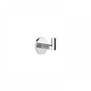 Gessi Ingranaggio Крючок для полотенец, цвет: chrome 63821#031